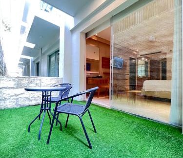 Petitenget Hotel | The Capital Hotel and Resort Seminyak