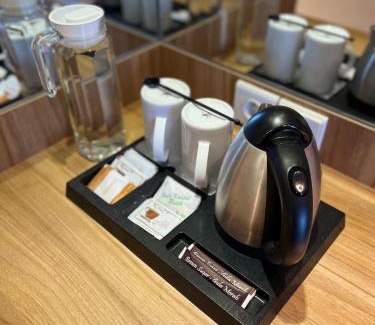 Petitenget Hotel | The Capital Hotel and Resort Seminyak