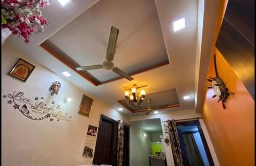 Vasundhara Apartment | The Capital Stay