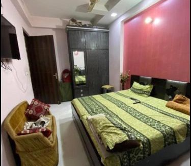 Vasundhara Apartment | The Capital Stay