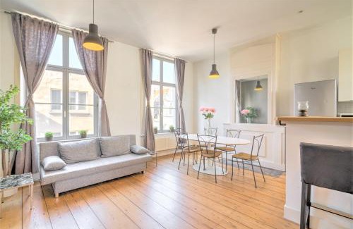 Historisch centrum Apartment | The Capital Street Lodge