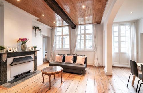 Historisch centrum Apartment | The Capital Street Lodge