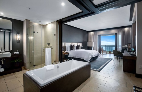 Port Zimbali Hotel | The Capital Zimbali