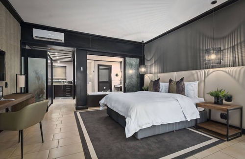 Port Zimbali Hotel | The Capital Zimbali