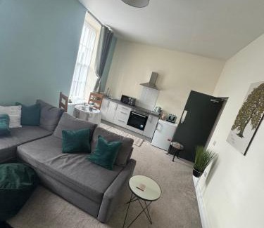 Jedburgh Hotel | The Capon Tree Town House