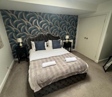 Jedburgh Hotel | The Capon Tree Town House