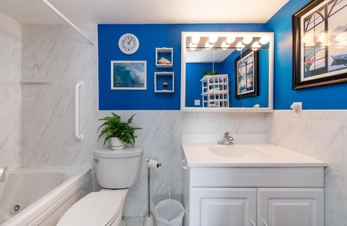 North Ocean City Apartment | The Capri