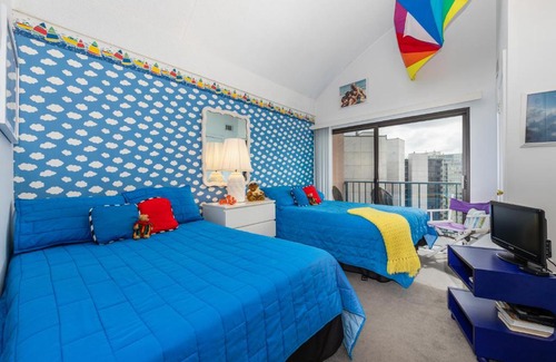 North Ocean City Apartment | The Capri
