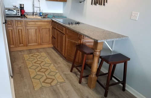 Red Hook Condo | The Captain and the Mermaid - Adventures in Paradise are waiting!