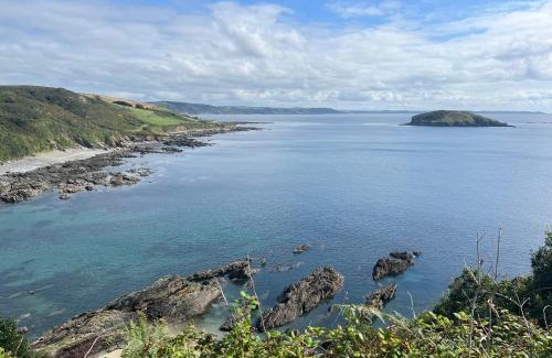Looe Bed & Breakfast | The Captain's House