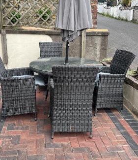Looe Bed & Breakfast | The Captain's House