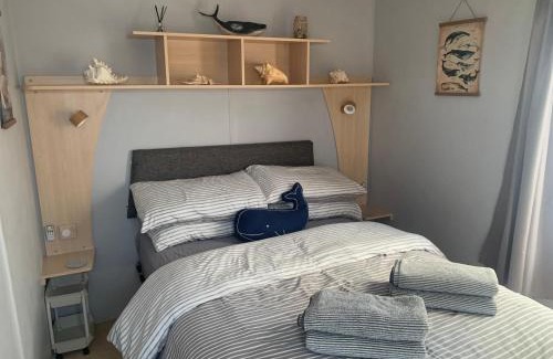 Crimdon Resort | The Captain's Quarters, at Crimdon Dene Holiday Park