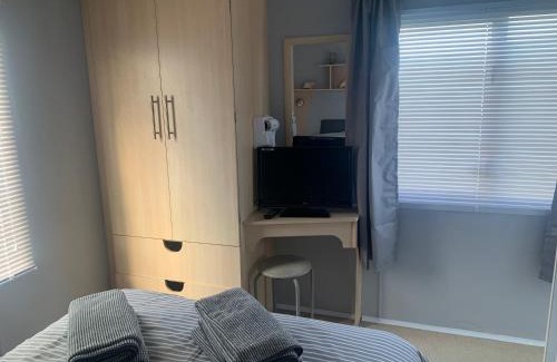 Crimdon Resort | The Captain's Quarters, at Crimdon Dene Holiday Park