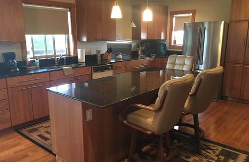 Pony House | The Captain's Retreat