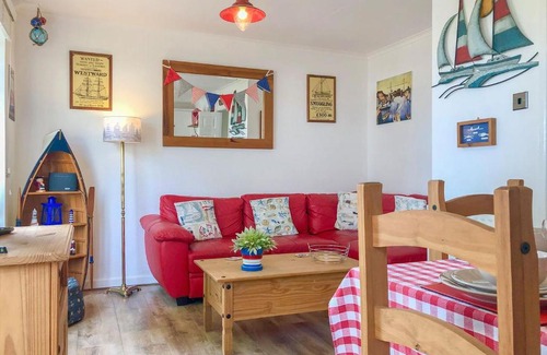 Brixham House | The Captains Cabin