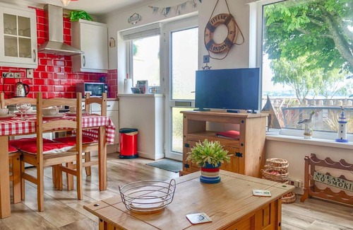 Brixham House | The Captains Cabin