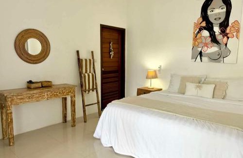 Jungut Batu Villa | The Captains Villa