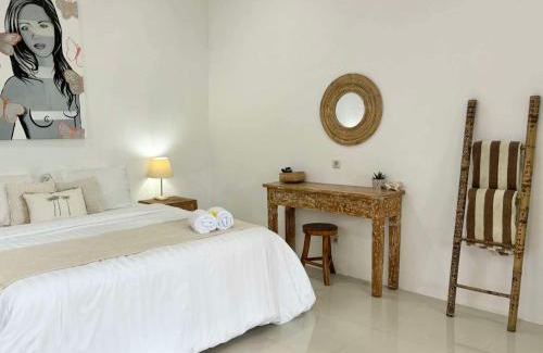 Jungut Batu Villa | The Captains Villa