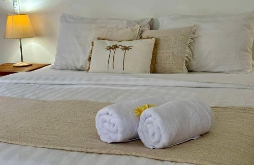 Jungut Batu Villa | The Captains Villa