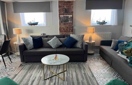 Skerries Apartment | The Captains Wheel
