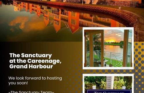 Grand Harbour Apartment | The Careenage Condominiums