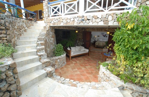 Falmouth Harbour Villa | The Carib House 5 Bedrooms And Pool Close To Beach