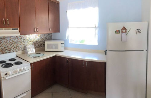 Jolly Harbour Villa | The Caribbean's premier vacation villa on the water in Jolly Harbour
