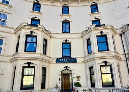 Bridlington Old Town Apartment | The Carlton's Holiday Suites