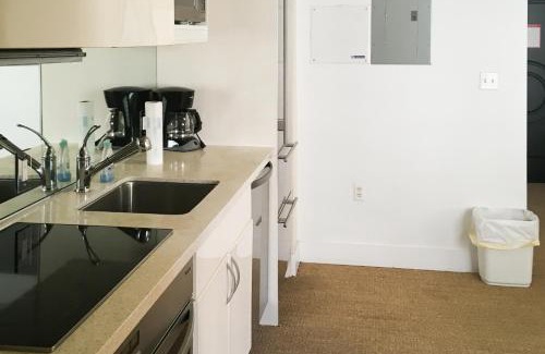 South Beach Apartment | The Carlyle 3G