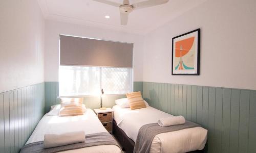 Yamba Hotel | The Carmel Yamba