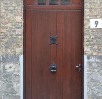 Ieper Apartment | The Carmelite