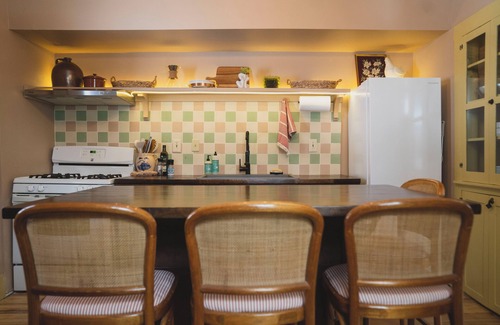 Cavendish House | The Carol - 10 minutes to Okemo & Newly Renovated