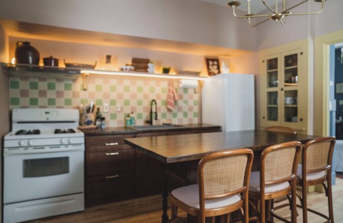 Cavendish House | The Carol - 10 minutes to Okemo & Newly Renovated