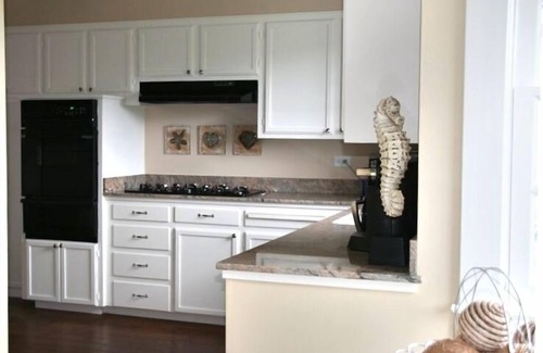 Carpinteria House | The Carpinteria Beach House ~ 5 Stars: Perfect Location, Amenities & Hospitality