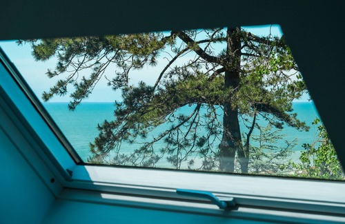 Hautot-sur-Mer Villa | The Carré Quartz (Villa 2 bedrooms)