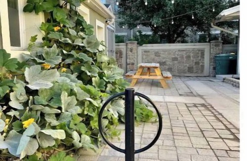 Rio Grande House | “The Carriage House" Downtown, SLC