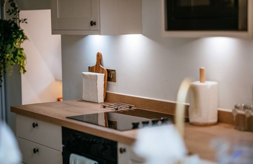 Lytham St. Anne's House | The Carriage House at the Coach House, Lytham
