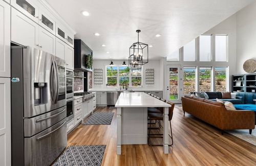 Cherimoya Hill Other | The Carriage House @ Bear Lake -Newly Built - SLEEPS 45 PLUS! Great Location