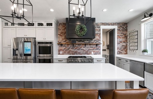 Cherimoya Hill Other | The Carriage House @ Bear Lake -Newly Built - SLEEPS 45 PLUS! Great Location