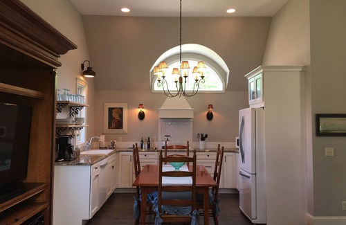 Grand Haven House | The Carriage House on Lake Michigan