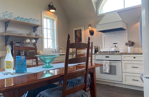 Grand Haven House | The Carriage House on Lake Michigan