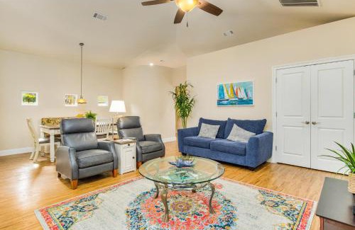 East Hill House | The Carriage House