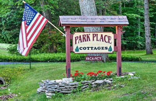 Fish Creek Apartment | The Carriage House Walk to Peninsula State Park