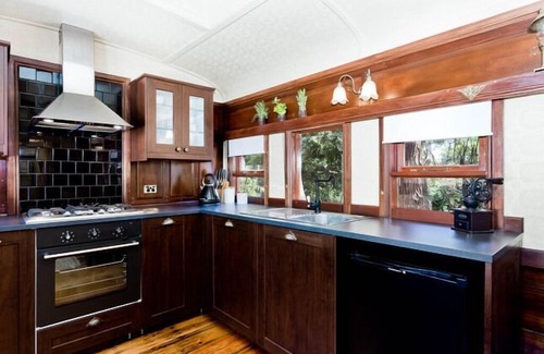 Mundaring Ski Chalet | The Carriage - Mundaring in Mundaring