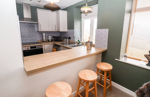Lydney Cottage | THE CARRIAGE, pet friendly, character holiday cottage in Lydney