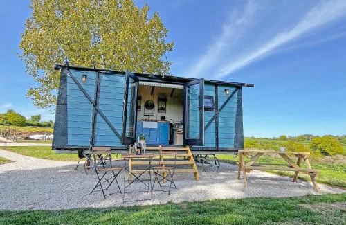 Alfreton House | The Carriage - Uk48947
