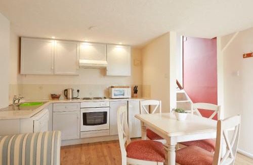 Sidmouth House | The Carriages