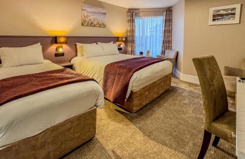 Carrigart Hotel | The Carrigart Hotel