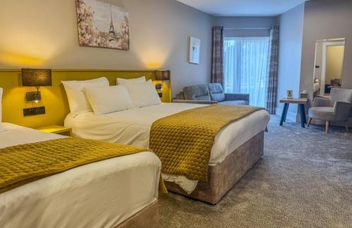 Carrigart Hotel | The Carrigart Hotel