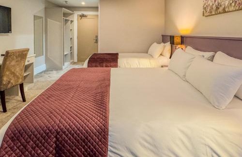 Carrigart Hotel | The Carrigart Hotel
